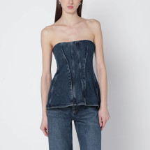 [Agolde] Tank top SS26 A74031254