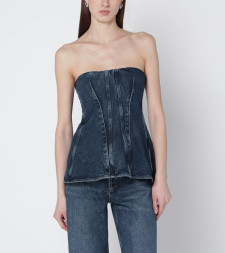 [Agolde] Tank top SS26 A74031254