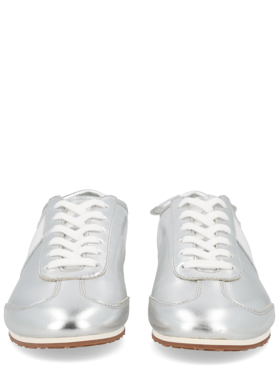 [MARINE SERRE] Sneakers FW25 WSN001A_RLEA0058MT10
