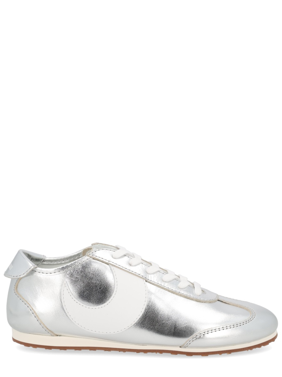 [MARINE SERRE] Sneakers FW25 WSN001A_RLEA0058MT10