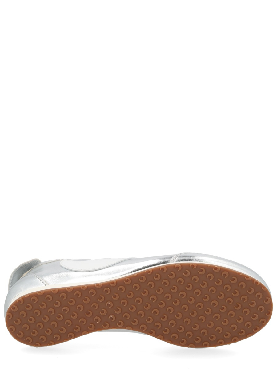 [MARINE SERRE] Sneakers FW25 WSN001A_RLEA0058MT10