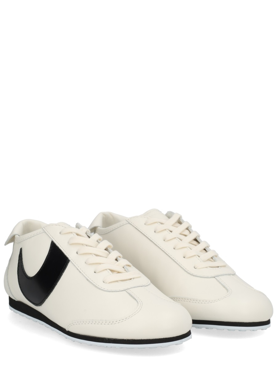 [MARINE SERRE] Sneakers FW25 WSN001A_RLEA0043WH20