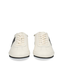 [MARINE SERRE] Sneakers FW25 WSN001A_RLEA0043WH20