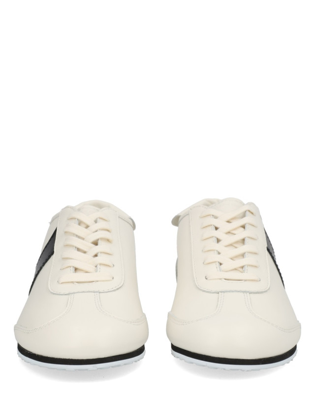 [MARINE SERRE] Sneakers FW25 WSN001A_RLEA0043WH20