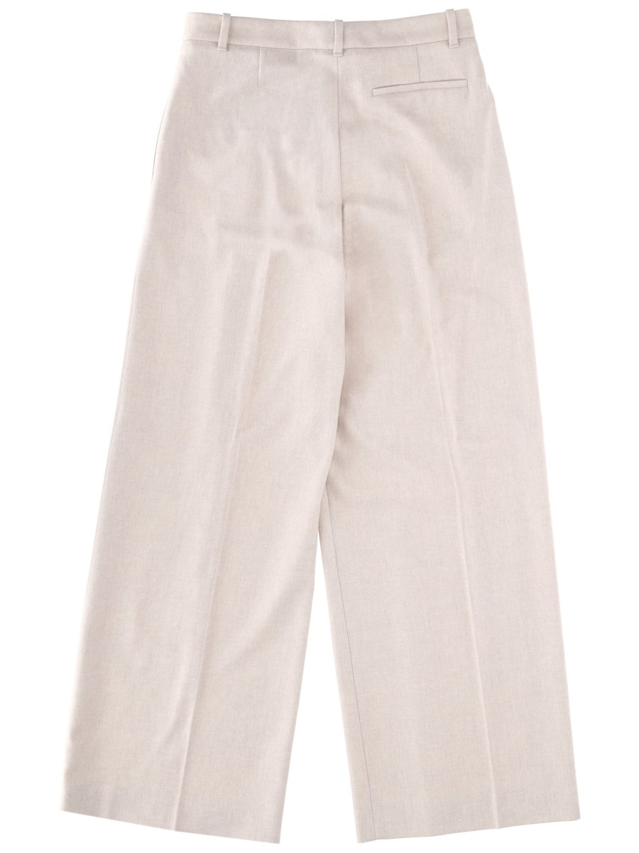 [BOSS] Trousers FW25 50548280_10273474118