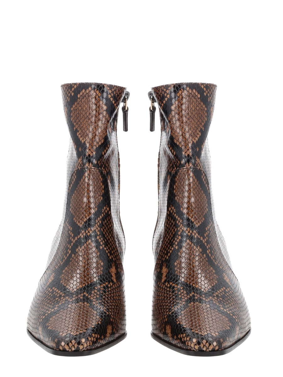 [Stuart Weitzman] Ankle Boots FW25 SM500_EXP