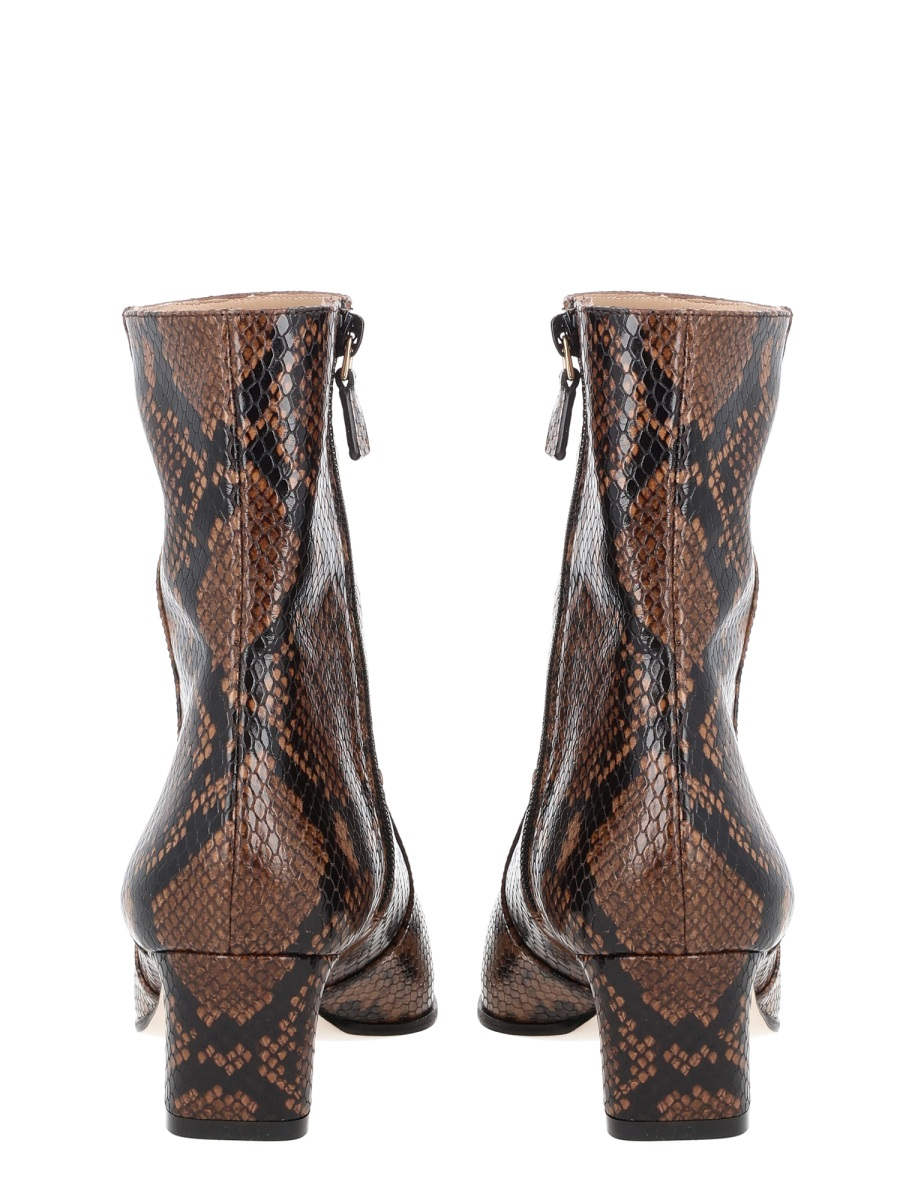 [Stuart Weitzman] Ankle Boots FW25 SM500_EXP