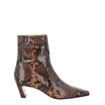 [Stuart Weitzman] Ankle Boots FW25 SM500_EXP