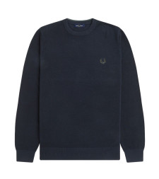 [FRED PERRY] Sweatshirt FW25 FP-K1309-56_608