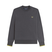 [FRED PERRY] Sweatshirt FW25 FP-M7535-56_58A