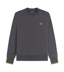 [FRED PERRY] Sweatshirt FW25 FP-M7535-56_58A