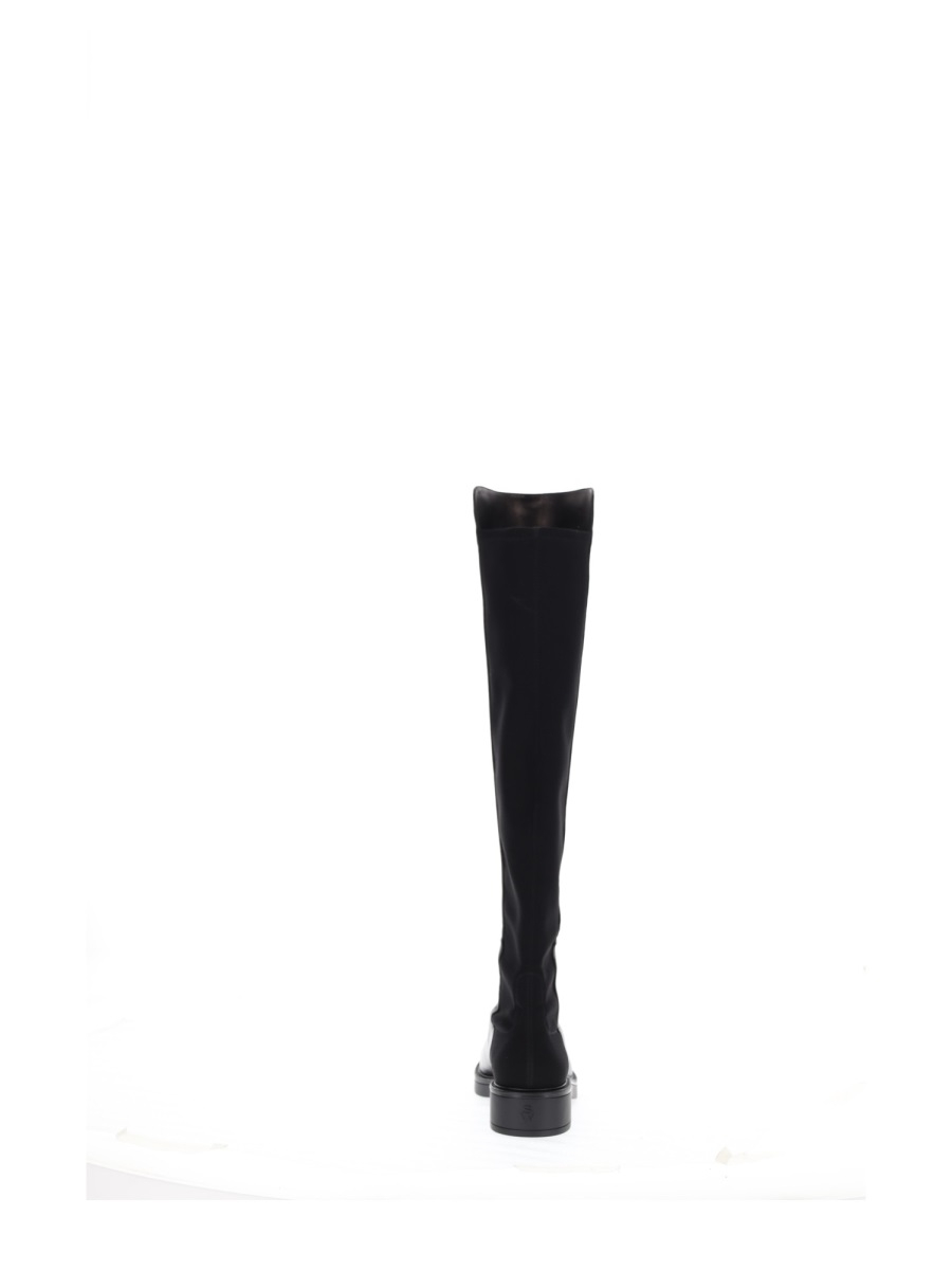 [Stuart Weitzman] Long Boots FW25 SM396_BLK