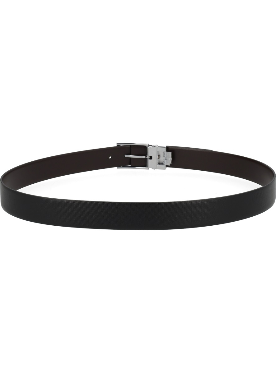 [BOSS] Belt FW25 50529718_10245669002