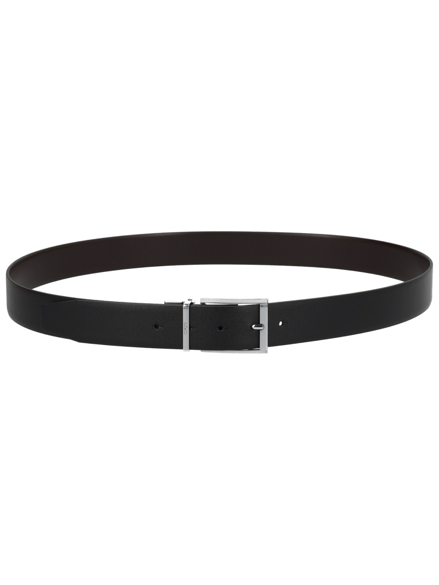 [BOSS] Belt FW25 50529718_10245669002