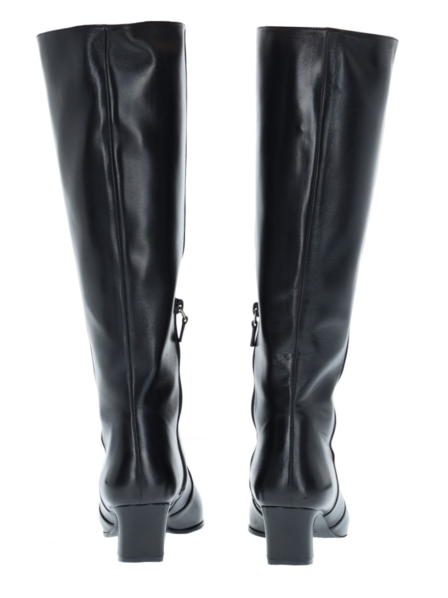[Stuart Weitzman] Boots FW25 SM504_BLK