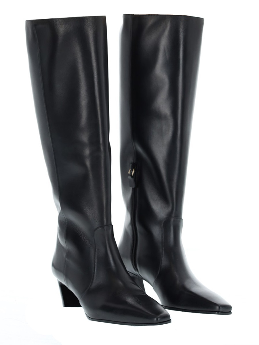 [Stuart Weitzman] Boots FW25 SM504_BLK
