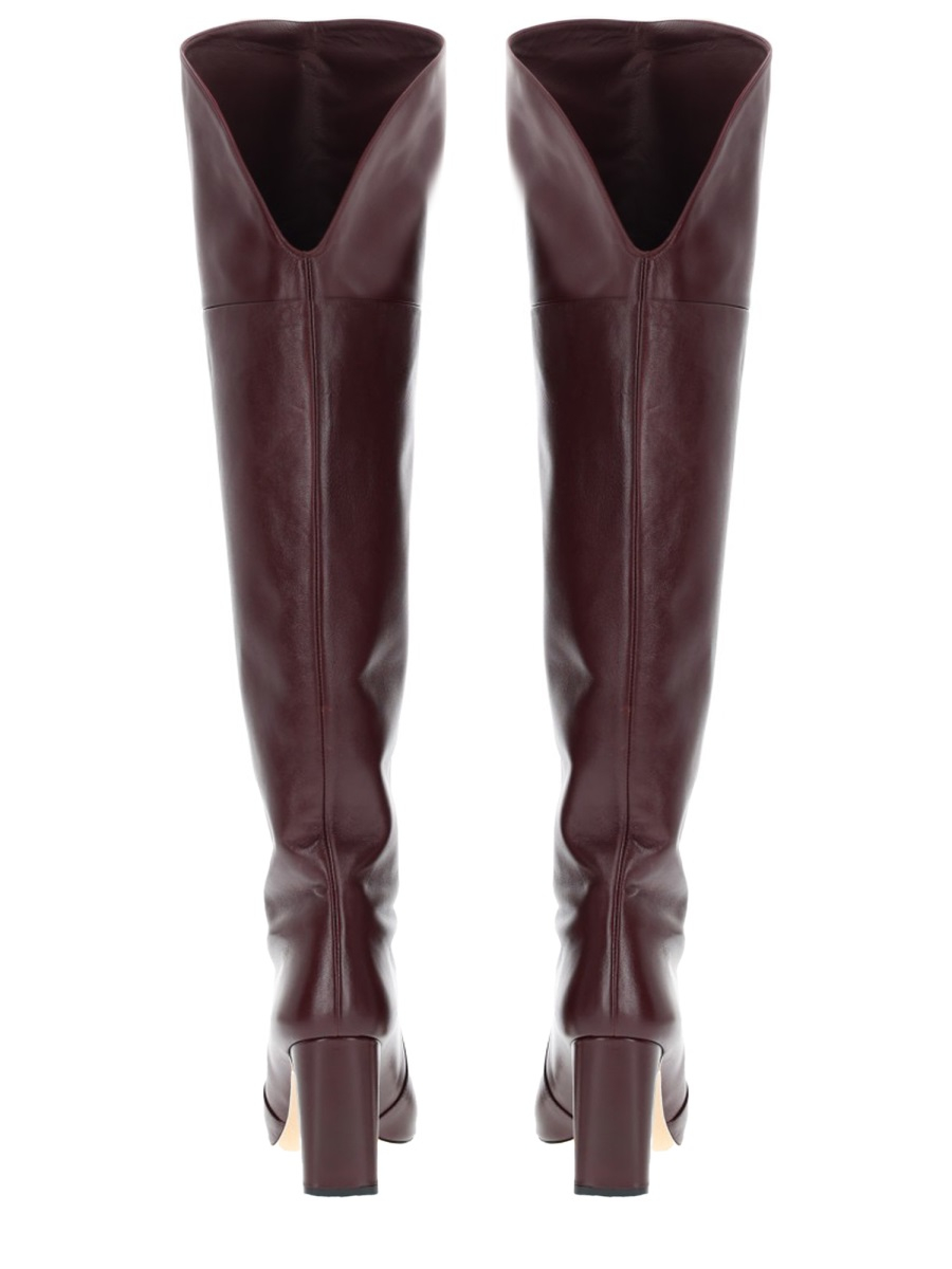 [Stuart Weitzman] Boots FW25 SM453_PY0
