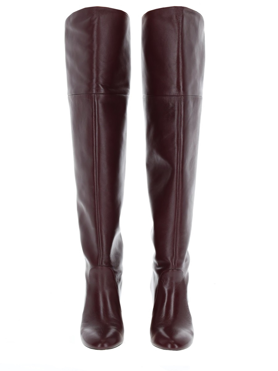 [Stuart Weitzman] Boots FW25 SM453_PY0