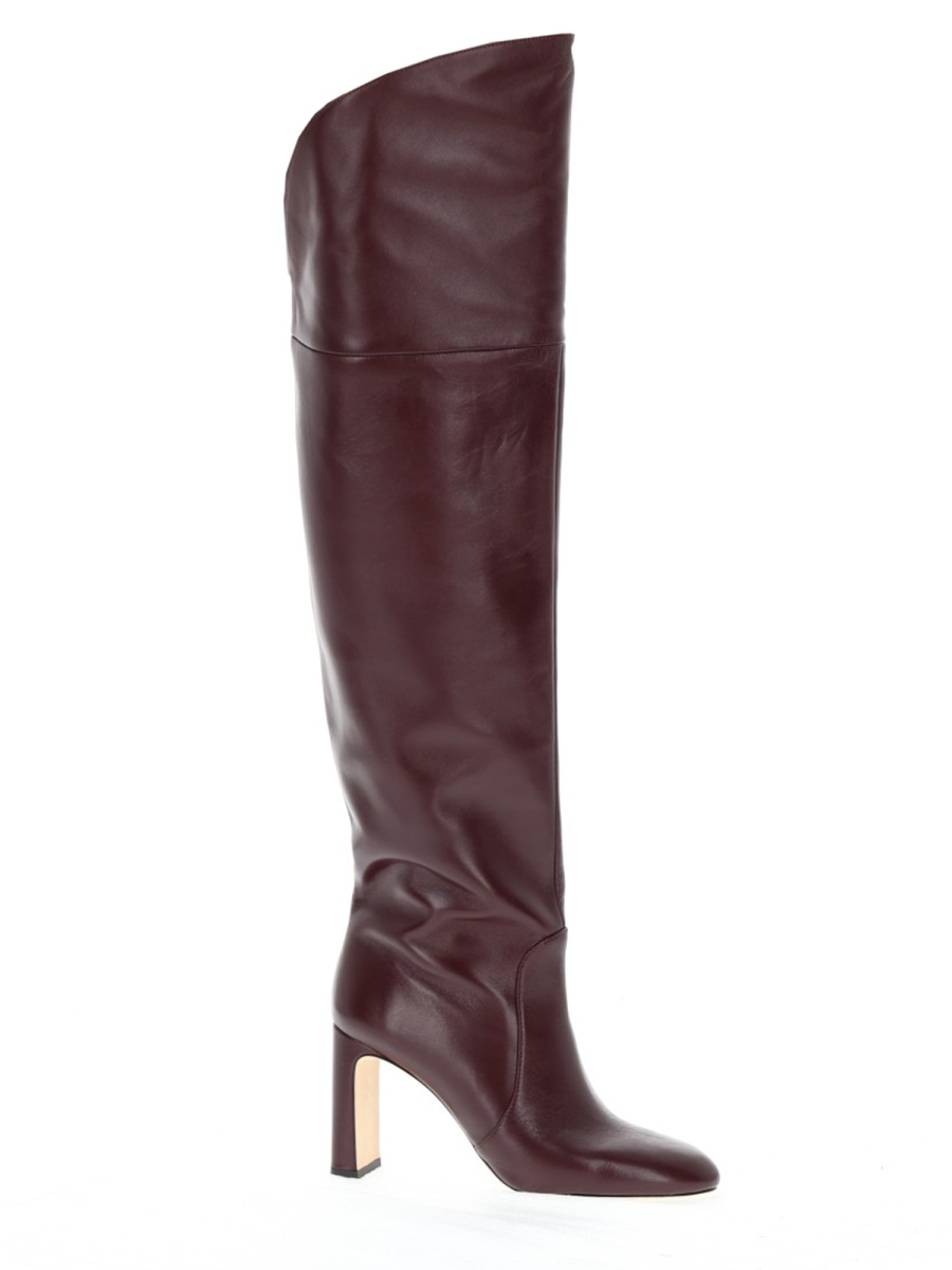 [Stuart Weitzman] Boots FW25 SM453_PY0