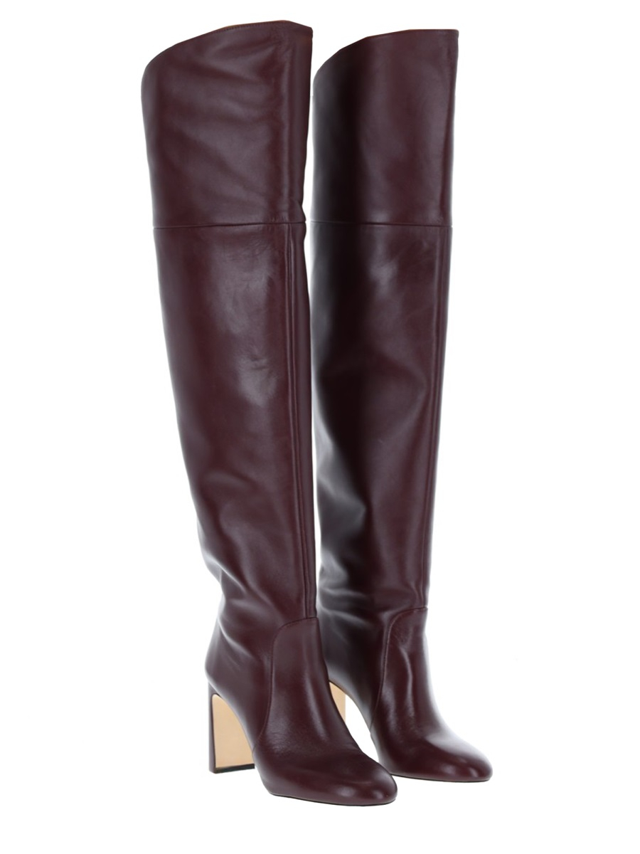 [Stuart Weitzman] Boots FW25 SM453_PY0
