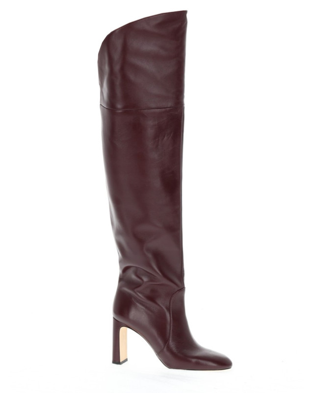 [Stuart Weitzman] Boots FW25 SM453_PY0