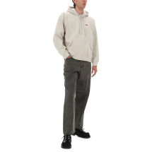 [OBEY] Jeans FW25 142010111_BLACKOLIVEWRINKLEWASH