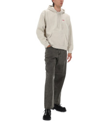 [OBEY] Jeans FW25 142010111_BLACKOLIVEWRINKLEWASH