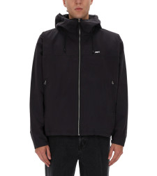 [OBEY] Jacket FW25 121800595_BLACK