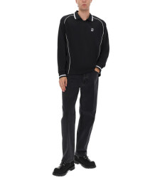[OBEY] Jeans FW25 142010077_FADEDBLACK