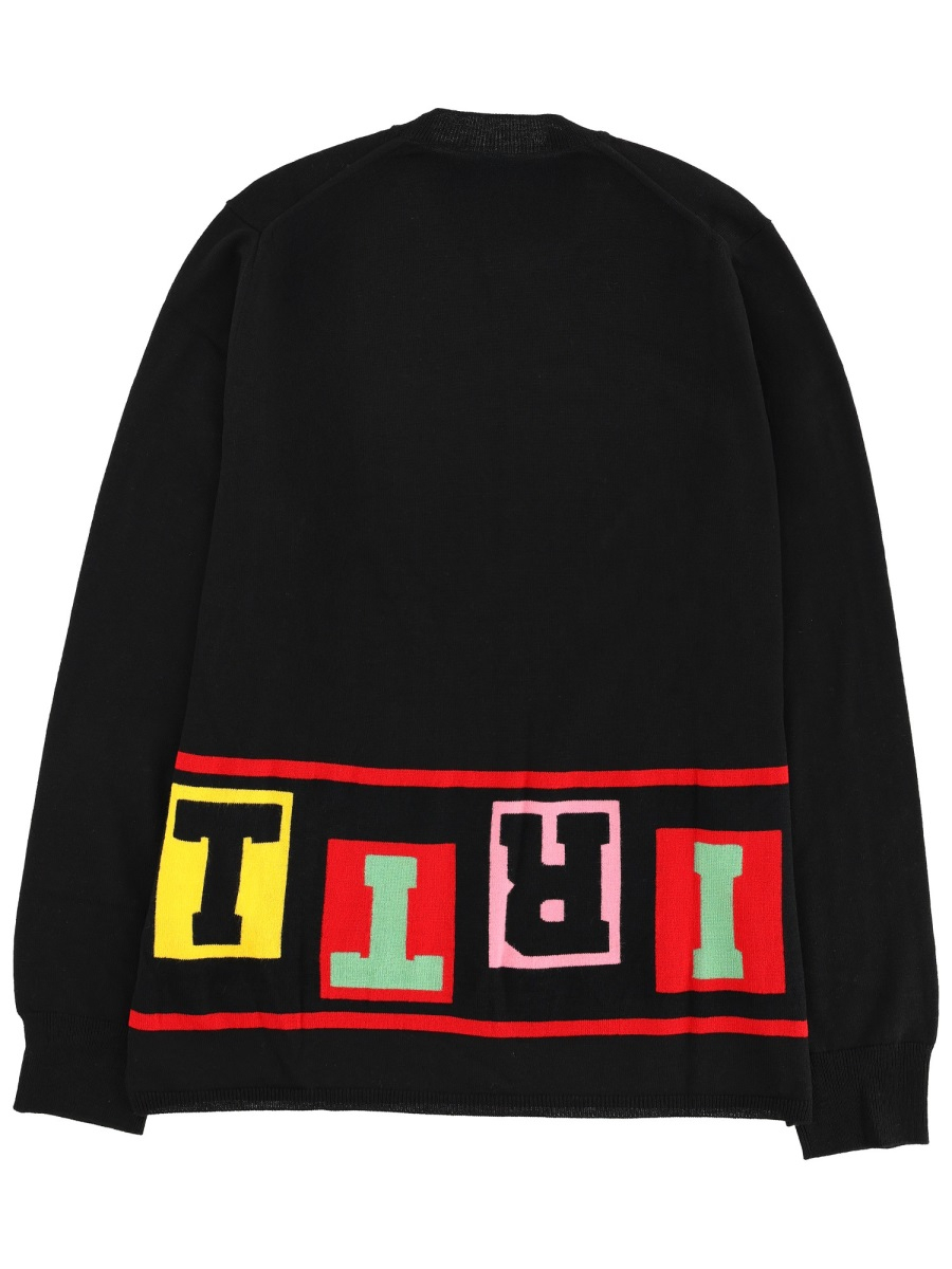 [COMME DES GARCONS SHIRT] Shirts Long Sleeve FW25 FP-N001_1