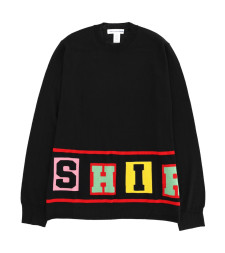 [COMME DES GARCONS SHIRT] Shirts Long Sleeve FW25 FP-N001_1
