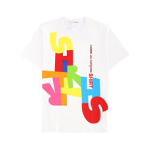 [COMME DES GARCONS SHIRT] T-shirts Short Sleeve FW25 FP-T004_2
