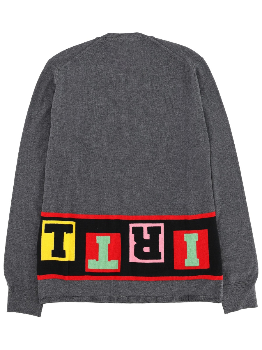[COMME DES GARCONS SHIRT] Shirts Long Sleeve FW25 FP-N001_3