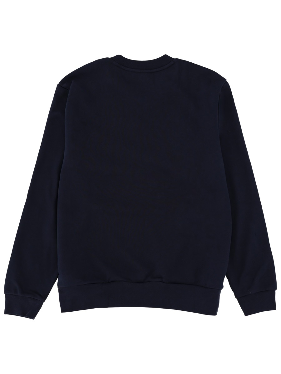 [Lacoste] Sweatshirt FW25 SH9608_116