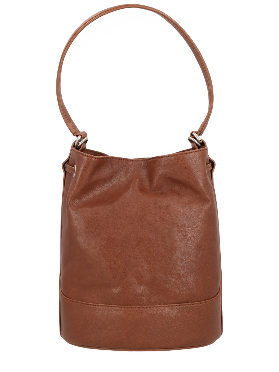 [Zanellato] Shoulder bag FW25 068980S_2100000Z1152