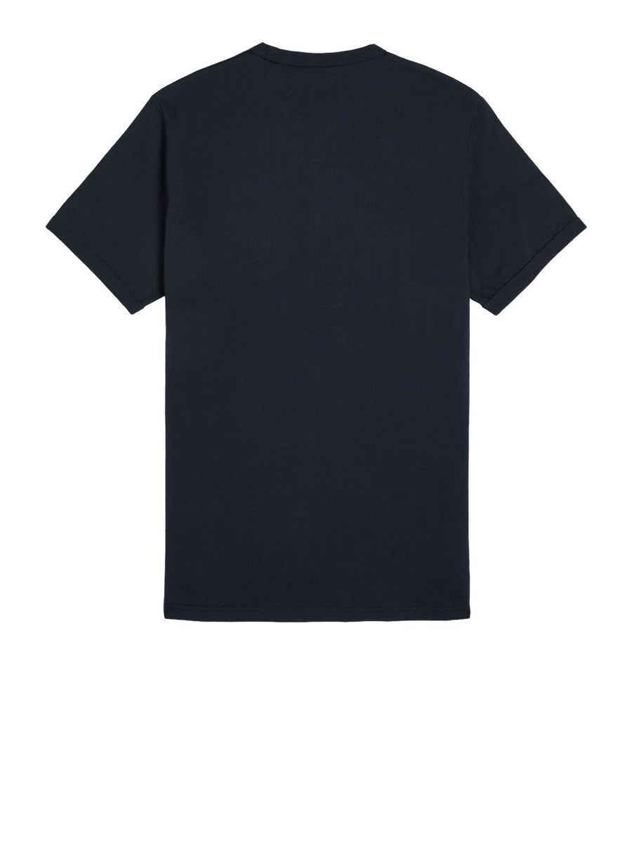 [FRED PERRY] T-shirts Short Sleeve FW25 FP-M3519-56_608