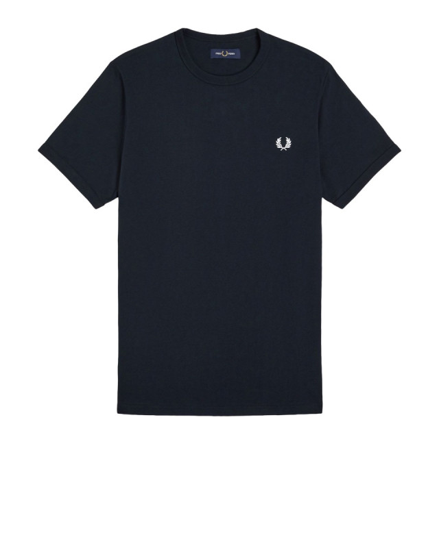 [FRED PERRY] T-shirts Short Sleeve FW25 FP-M3519-56_608