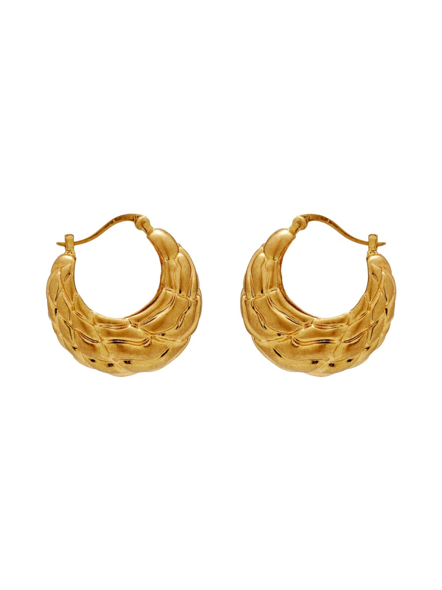 [Cult Gaia] Earring FW25 ER31954MT3339_ANTIQUEBRASS
