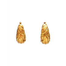 [Cult Gaia] Earring FW25 ER31954MT3339_ANTIQUEBRASS