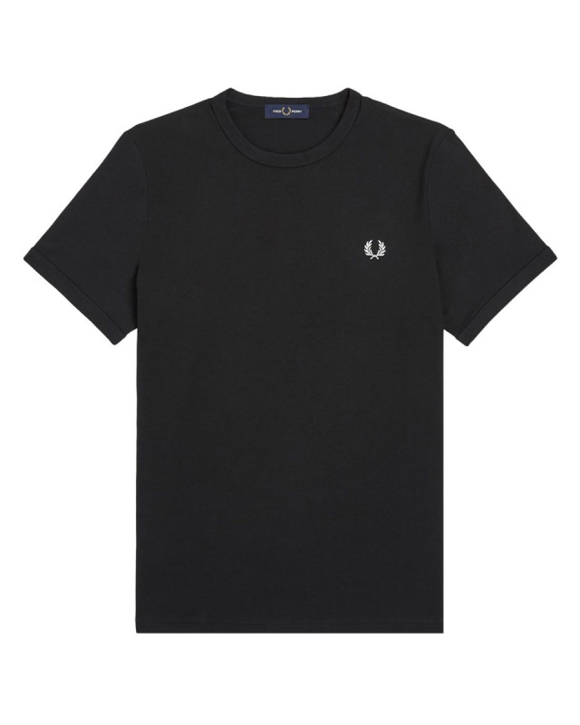 [FRED PERRY] T-shirts Short Sleeve FW25 FP-M3519-56_102