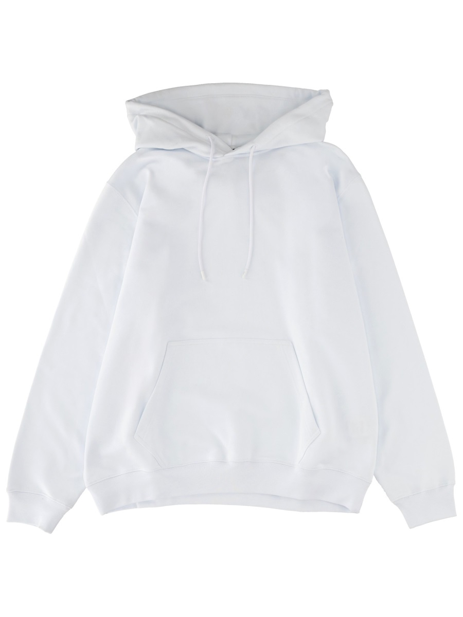 [MSGM] Hoodie FW25 2000MM535_30000001