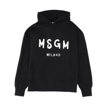 [MSGM] Hoodie FW25 2000MM515_30000099