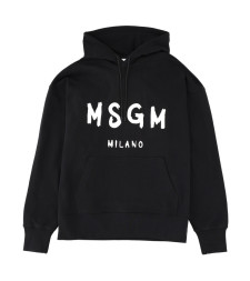 [MSGM] Hoodie FW25 2000MM515_30000099