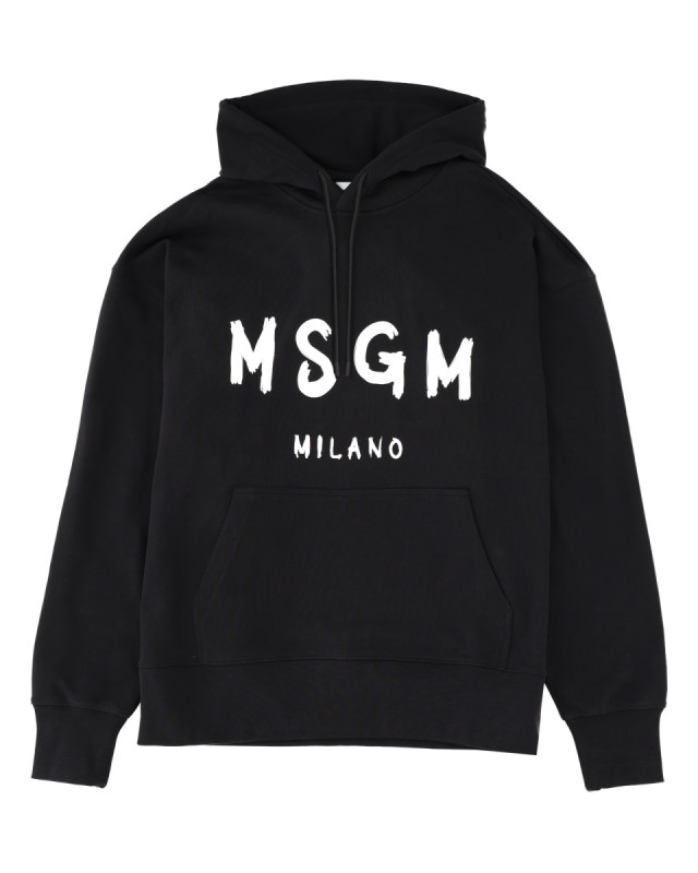 [MSGM] Hoodie FW25 2000MM515_30000099