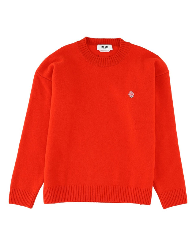 [MSGM] Knitwear FW25 3940MM208_25757918