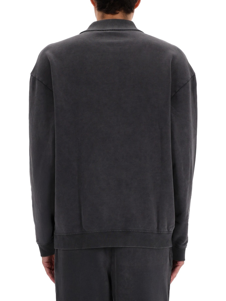 [HUGO] Sweatshirt FW25 50546395_10273310017