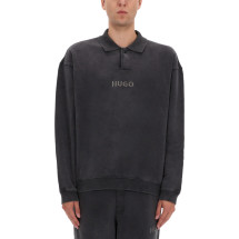 [HUGO] Sweatshirt FW25 50546395_10273310017