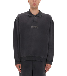[HUGO] Sweatshirt FW25 50546395_10273310017