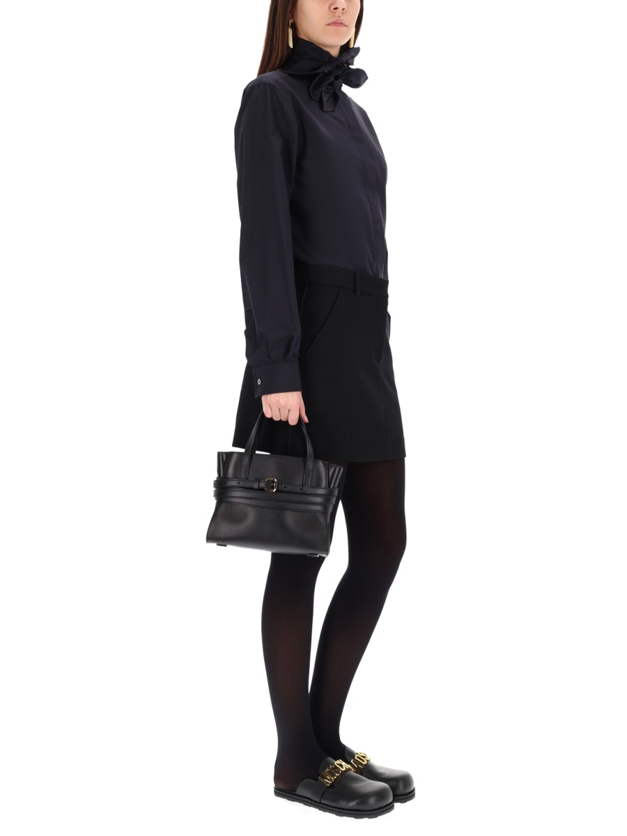 [Moschino] Shirts Long Sleeve FW25 02035432_1555