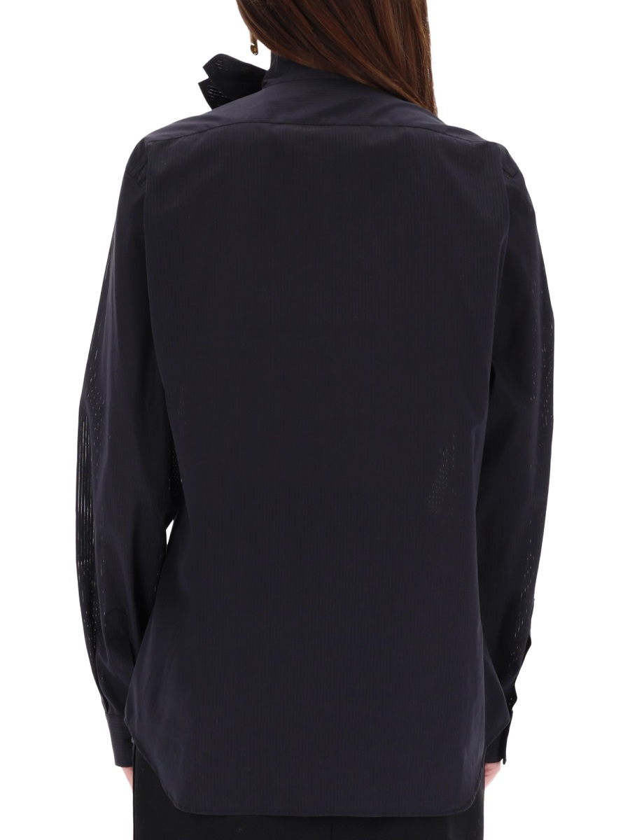 [Moschino] Shirts Long Sleeve FW25 02035432_1555
